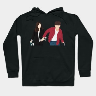 So I married an antifan Kdrama Hoodie